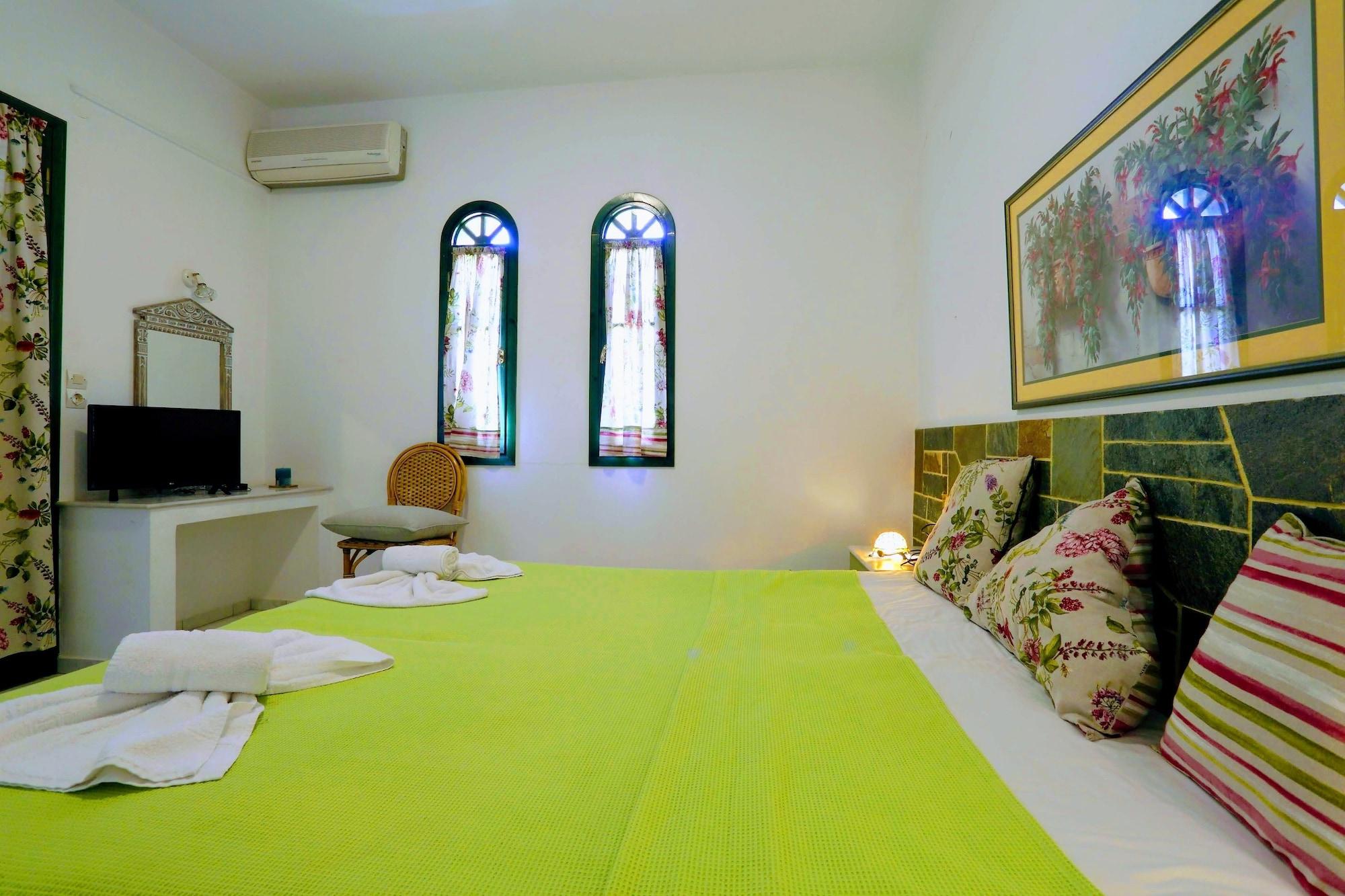 Aquarius Exclusive Hotel - Breakfast And Meal Included Heraklion Exteriör bild