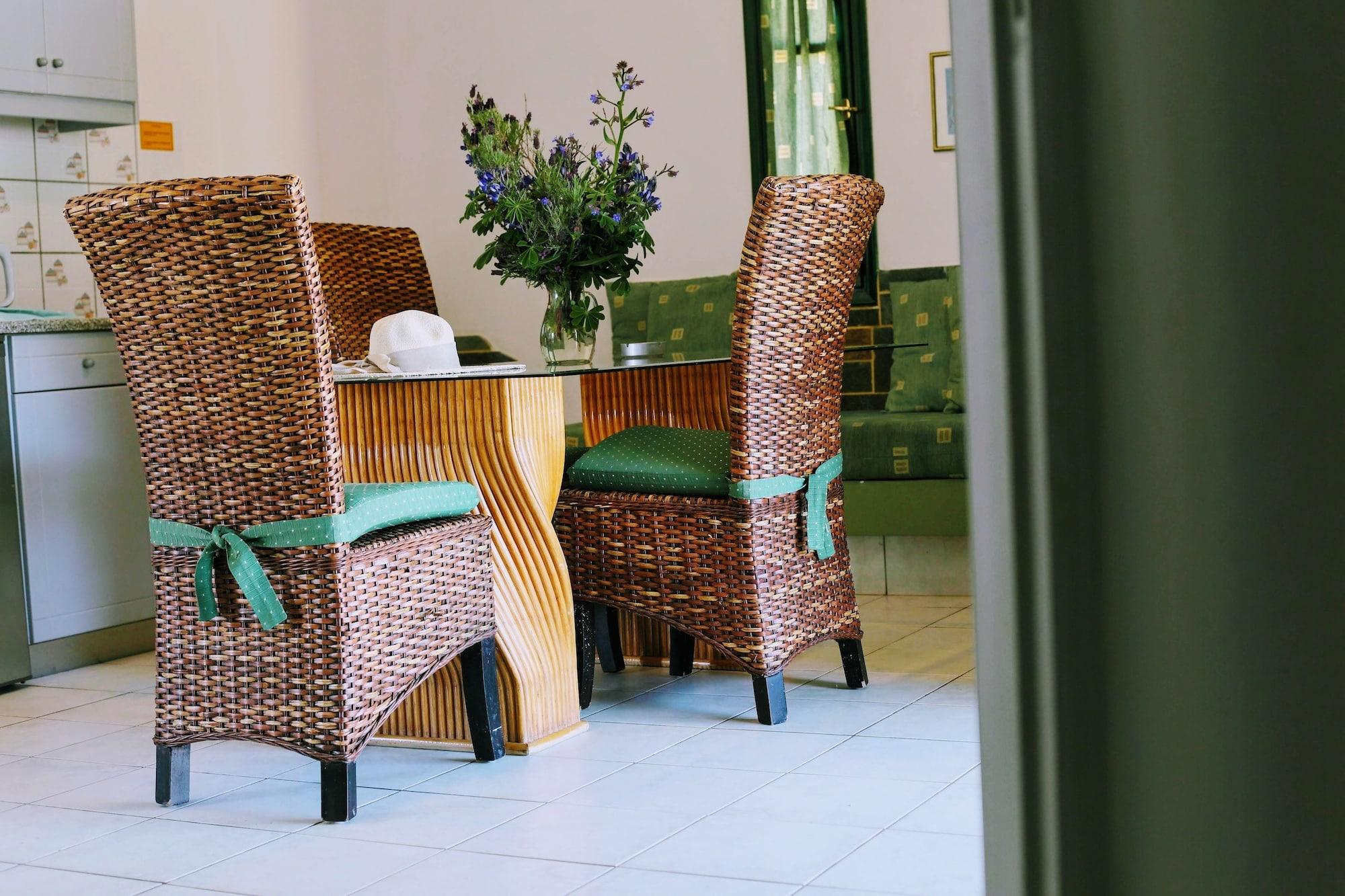 Aquarius Exclusive Hotel - Breakfast And Meal Included Heraklion Exteriör bild