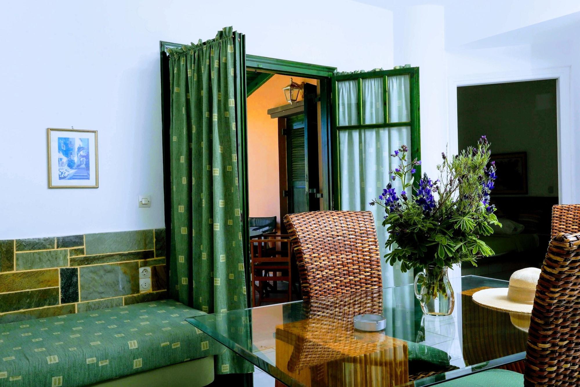 Aquarius Exclusive Hotel - Breakfast And Meal Included Heraklion Exteriör bild