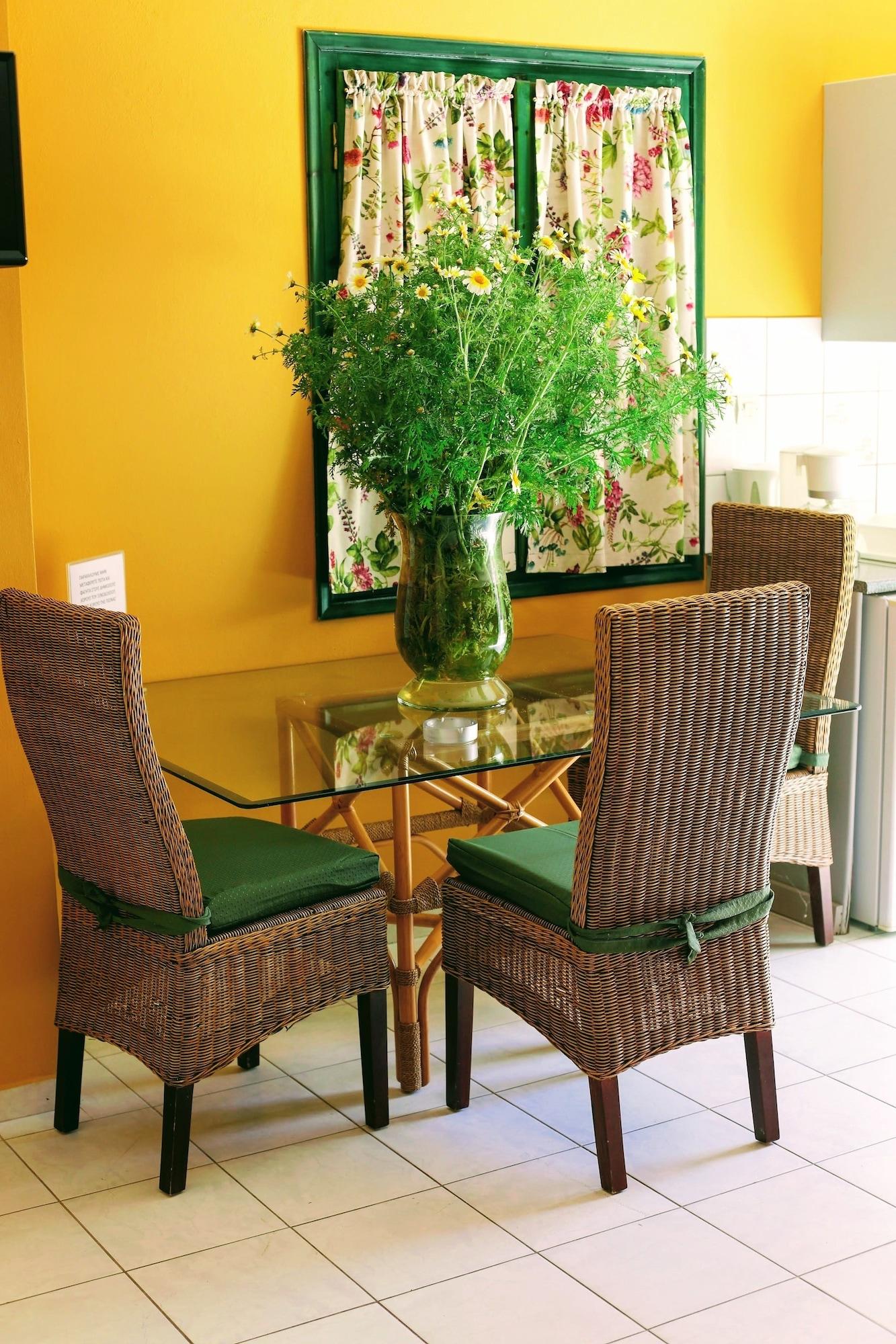 Aquarius Exclusive Hotel - Breakfast And Meal Included Heraklion Exteriör bild
