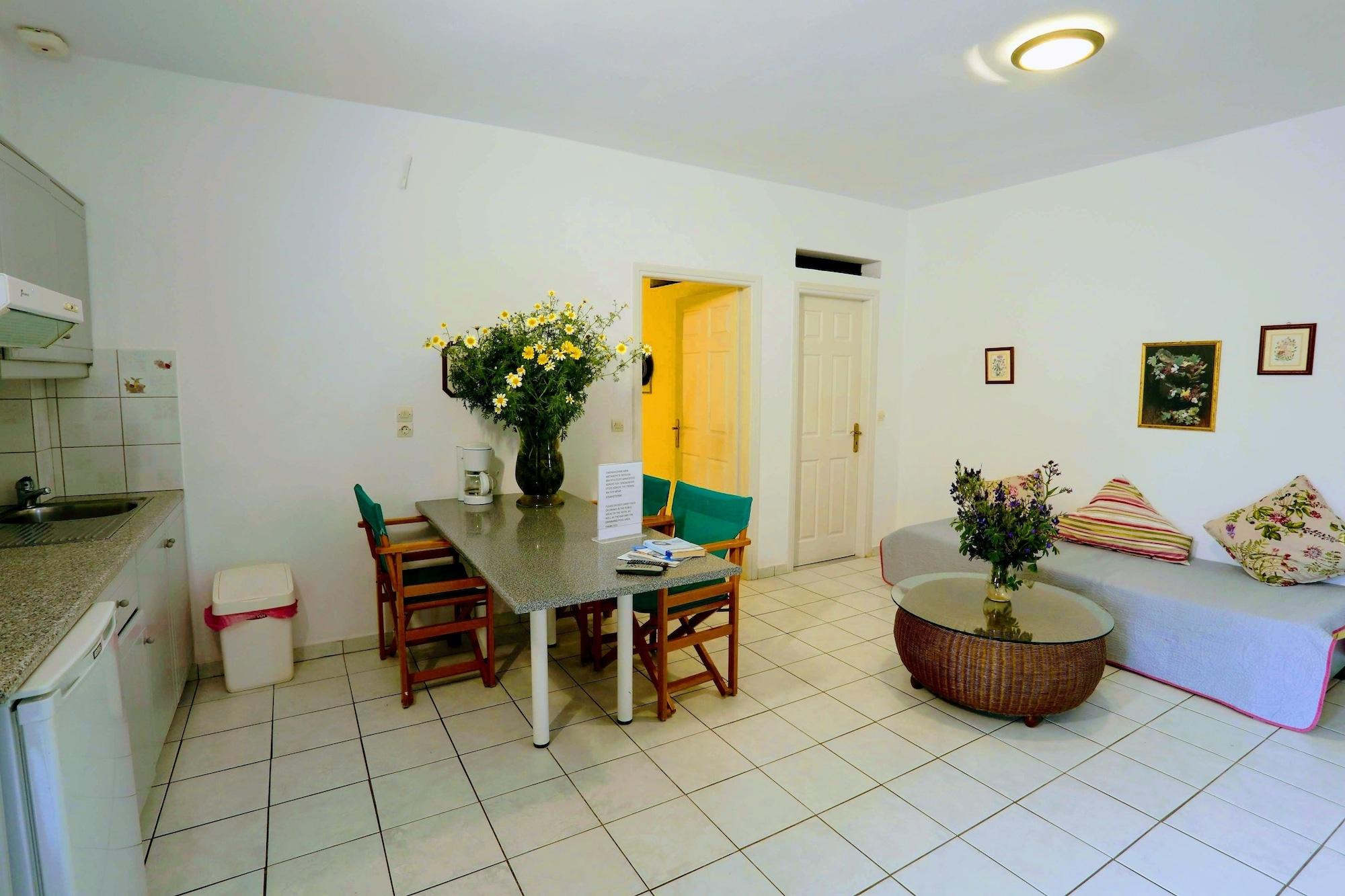 Aquarius Exclusive Hotel - Breakfast And Meal Included Heraklion Exteriör bild