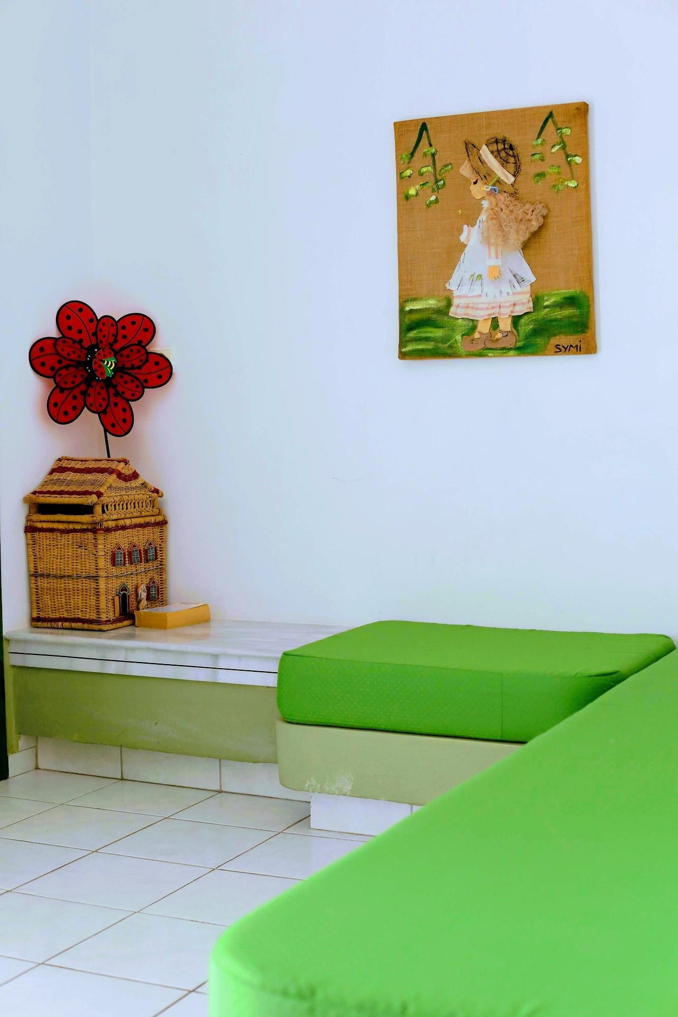 Aquarius Exclusive Hotel - Breakfast And Meal Included Heraklion Exteriör bild