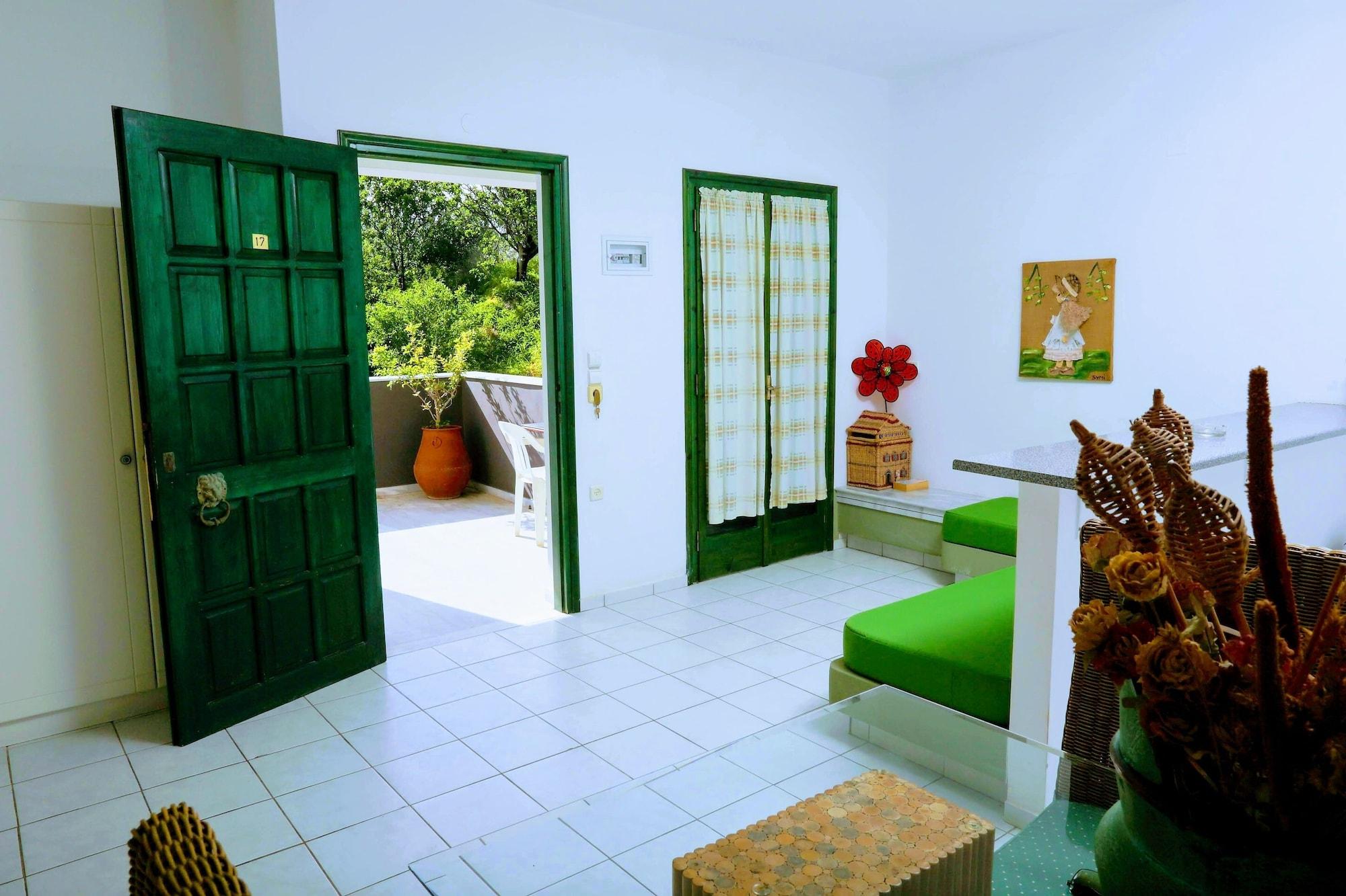 Aquarius Exclusive Hotel - Breakfast And Meal Included Heraklion Exteriör bild