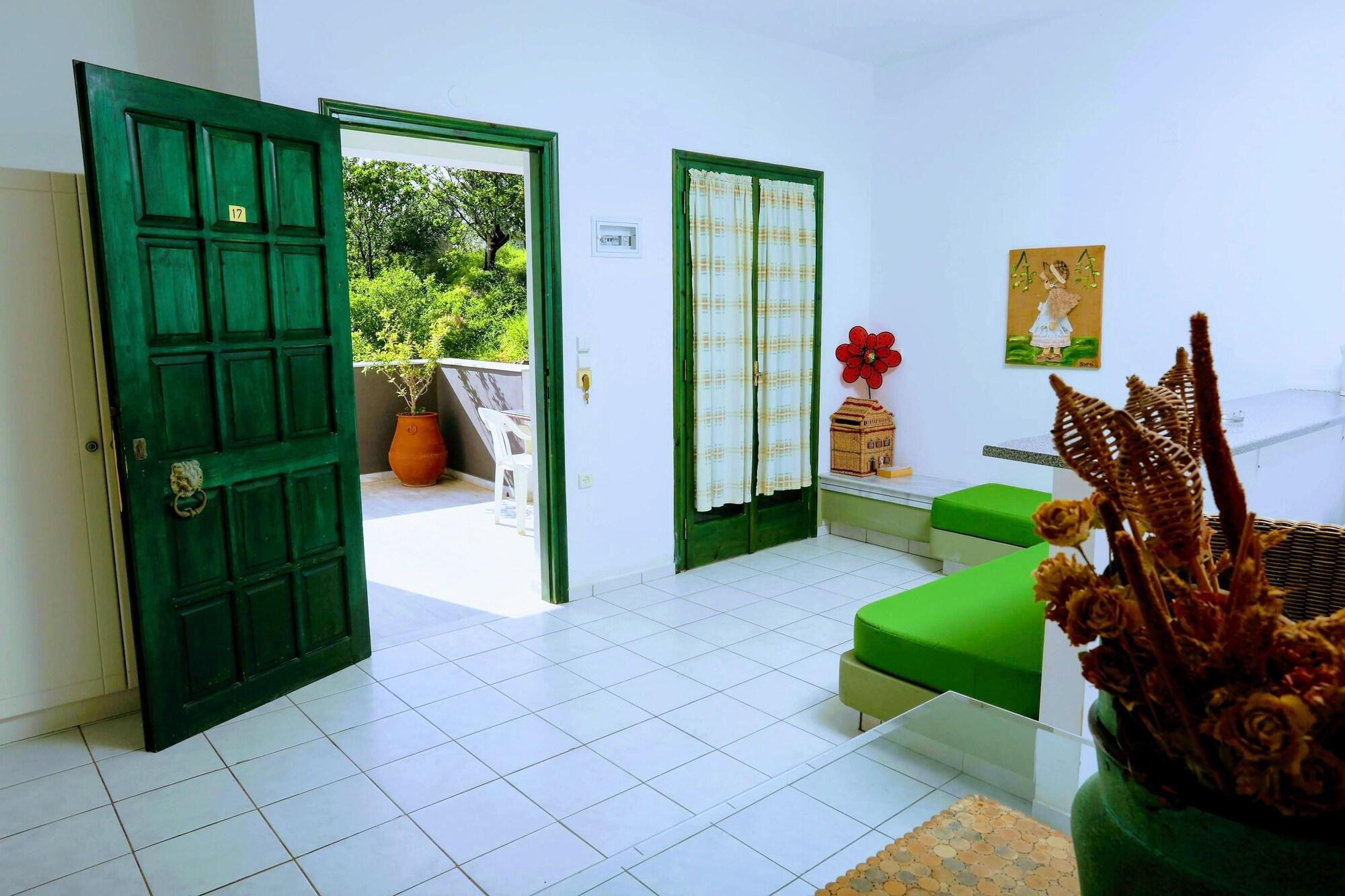 Aquarius Exclusive Hotel - Breakfast And Meal Included Heraklion Exteriör bild