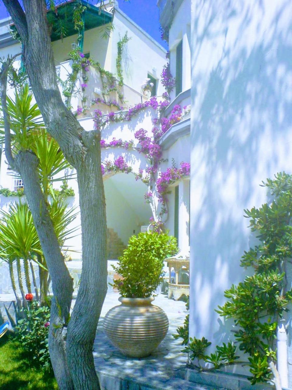 Aquarius Exclusive Hotel - Breakfast And Meal Included Heraklion Exteriör bild