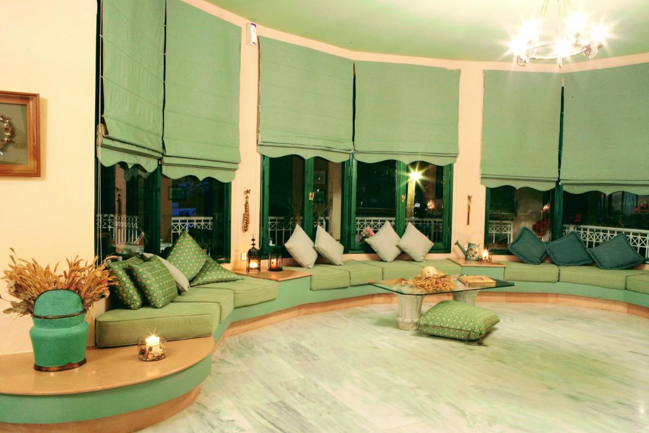 Aquarius Exclusive Hotel - Breakfast And Meal Included Heraklion Exteriör bild